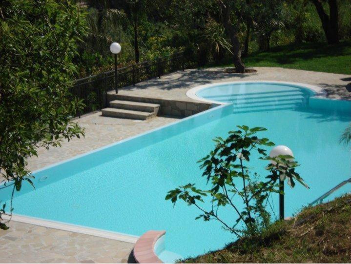 SantʼAgata di Militello Red Hotel Sant'Elia מראה חיצוני תמונה