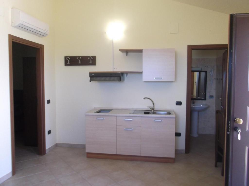 SantʼAgata di Militello Red Hotel Sant'Elia מראה חיצוני תמונה