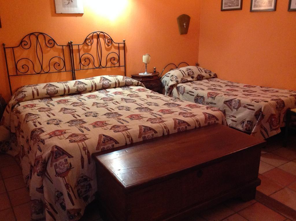 SantʼAgata di Militello Red Hotel Sant'Elia מראה חיצוני תמונה